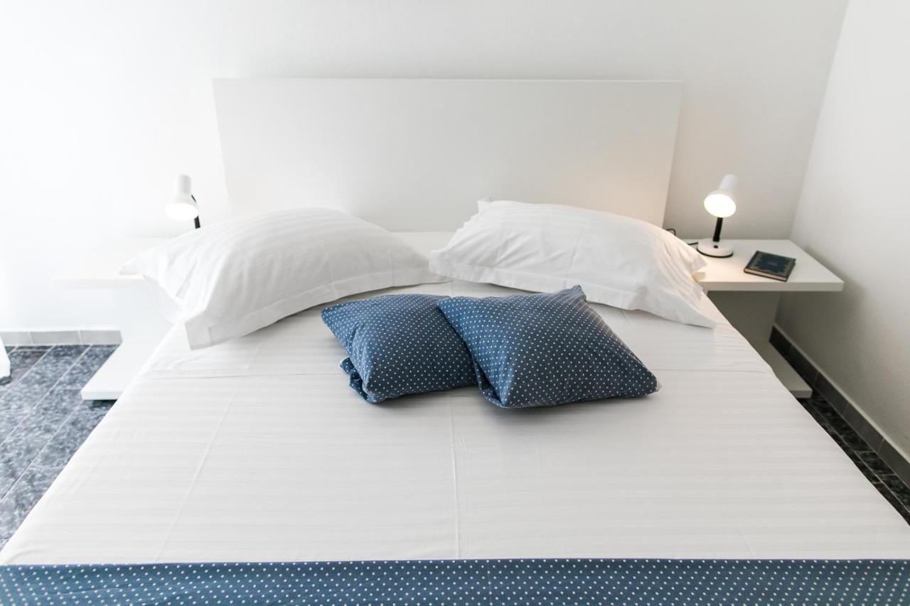 Apartmani Sanja Водице Екстер'єр фото