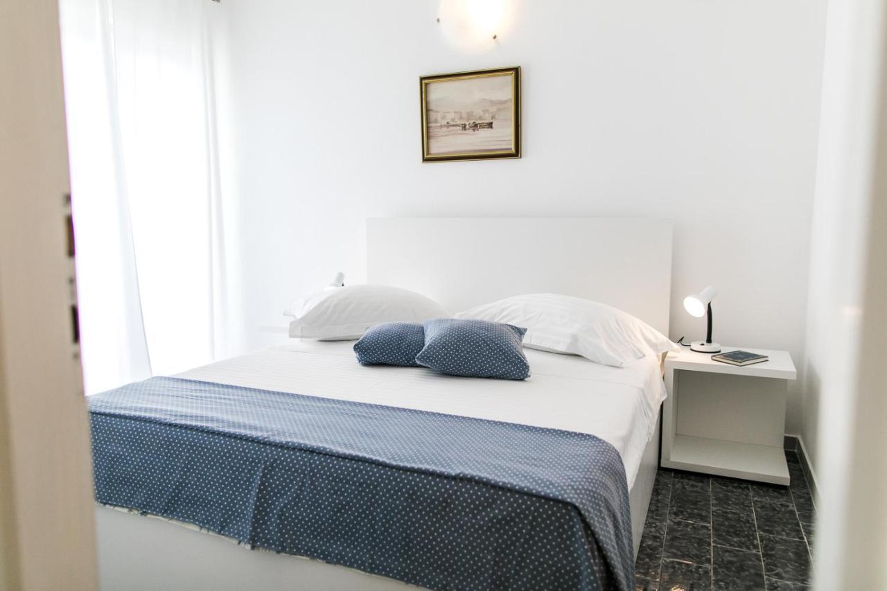 Apartmani Sanja Водице Екстер'єр фото